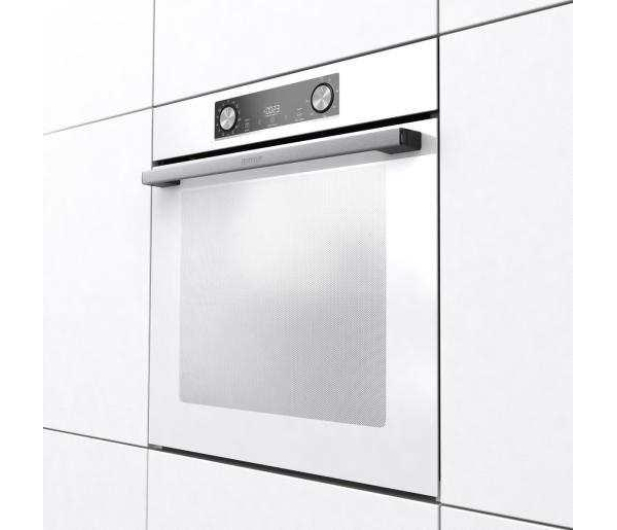 Piekarnik Gorenje BOS6737E06WG - 1293082 - zdjęcie 3